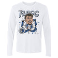 Cooper Flagg Dallas Mavericks Caricature