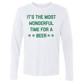 Christmas The Most Wonderful Time For A Beer