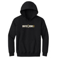 UFL 2026 United Bowl Horizontal Logo WHT