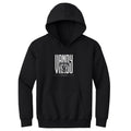 Vandegrift Crown Trio Baseball VANDY WHT