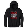 Connor Bedard Chicago Goal Of The Year WHT