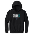 Josh Green Charlotte Hornets Elite WHT