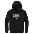 Kevin Durant Houston Rockets 2026 NBA All-Star Elite WHT