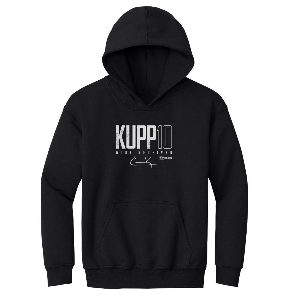 Cooper Kupp Seattle Elite WHT