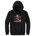 Charlie Dempsey Grunge WHT