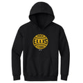 Dock Ellis Pittsburgh Vintage Baseball WHT
