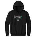 Barbaba Olivieri Boston Legacy FC Elite WHT