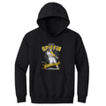 Konnor Griffin Pittsburgh Burst WHT