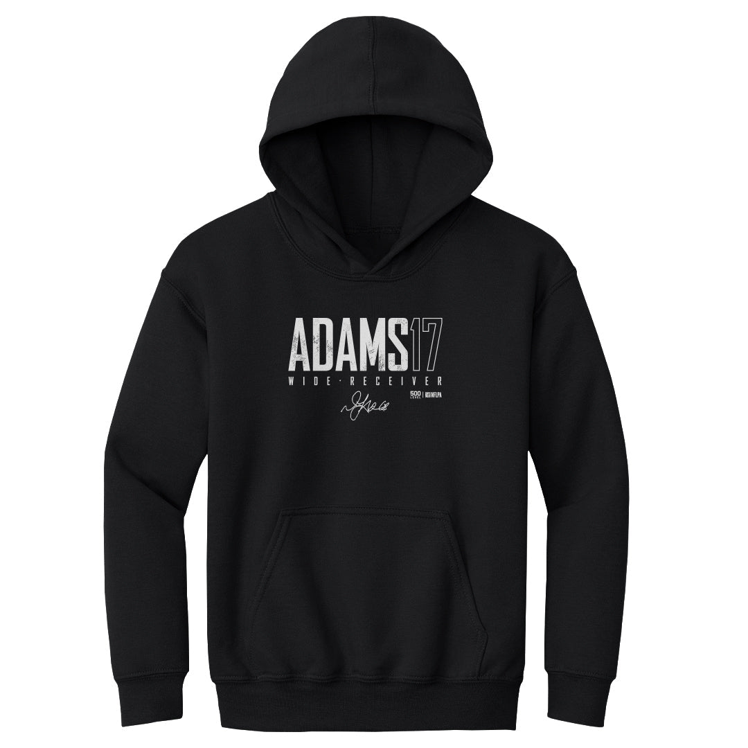 Davante Adams Los Angeles R Elite WHT