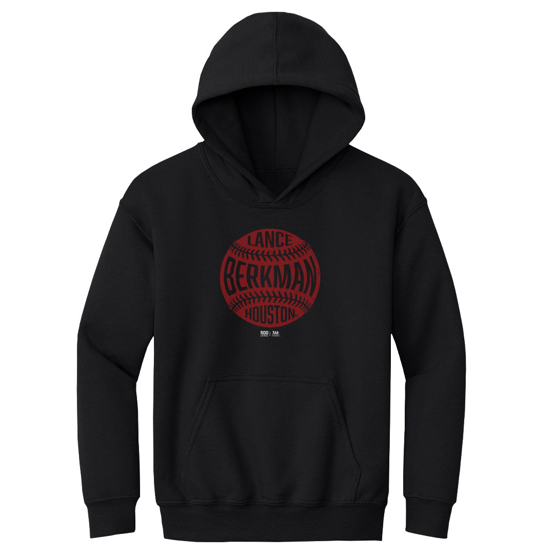 Lance Berkman Houston Vintage Baseball WHT