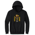 Paul Skenes Pittsburgh Hoist The Cone WHT