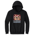 UFC 322 Della Maddalena Vs. Makhachev Vintage WHT