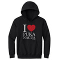 Puka Nacua Los Angeles R Love WHT