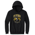Paul Skenes Pittsburgh Cy Skenes WHT