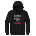 VJ Edgecombe Philadelphia 76ers Trust WHT