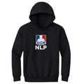 Gambling Poker NLP Logo WHT