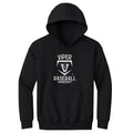 Vandegrift Crown Trio Baseball Viper Diamond WHT