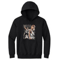 The Rock Vintage Grunge WHT