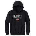 Charlie McAvoy Boston USA Elite WHT