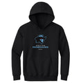 Dallas Renegades Primary Logo WHT