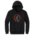 Beckett Sennecke Anaheim Retro Arch WHT