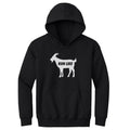 Gambling Poker RUNLIKE Goat Silhouette WHT