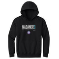 Kylie Nadaner Orlando Pride Elite WHT