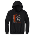 Carson Schwesinger Cleveland 2025 DROY WHT