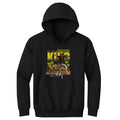Michael King San Diego Dissolve WHT