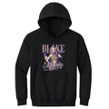 Blake Monroe Sparkle WHT