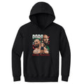 Khamzat Chimaev Vintage WHT