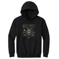 UFC BMF World's Baddest WHT