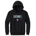 Seven Castain Orlando Pride Elite WHT
