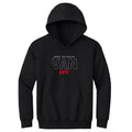 Joshua Van UFC Elite WHT