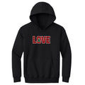Christmas LOVE Christmas Plaid WHT
