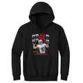 Drake Maye New England 4K WHT