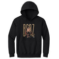 Khamzat Chimaev Borz Dual WHT