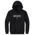 Vandegrift Crown Trio Mens Soccer WHT