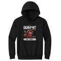 Kevin Durant Houston Rockets Trust WHT