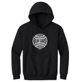 Don Buford Chicago W Vintage Baseball WHT