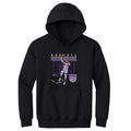 Russell Westbrook Sacramento Kings Shattered WHT