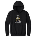 Pittsburgh Hockey 8-bit WHT
