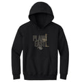 Crown Trio Plano East Panthers Vertical Cursive WHT