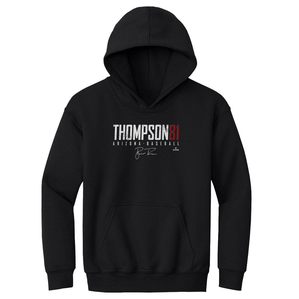 Ryan Thompson Arizona Elite WHT