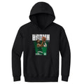 Jaylen Brown Boston Celtics Premiere WHT