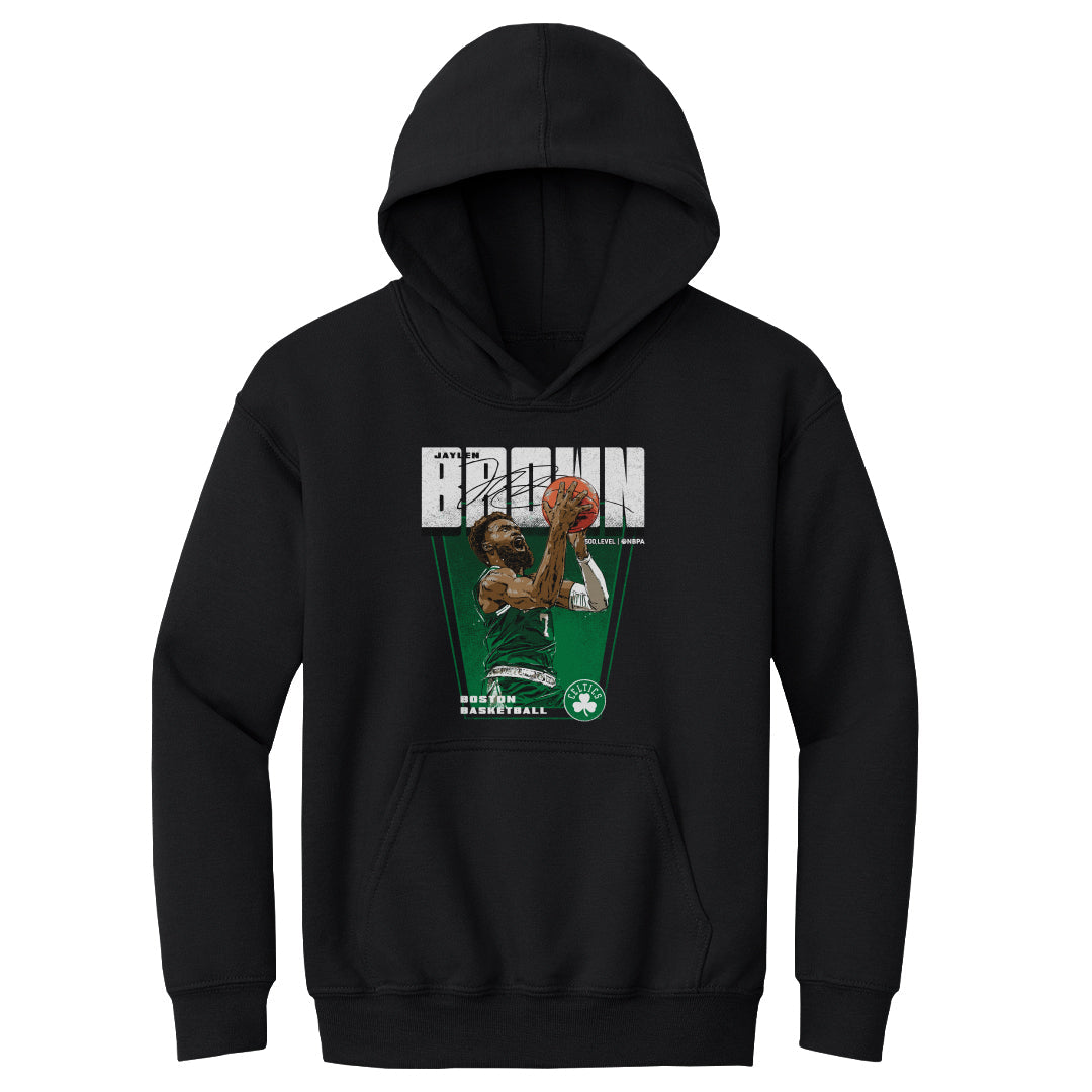 Jaylen Brown Boston Celtics Premiere WHT