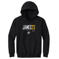 LeBron James Los Angeles Lakers 2026 NBA All-Star Elite WHT
