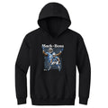 Khalil Mack & Joey Bosa Los Angeles C Duo WHT