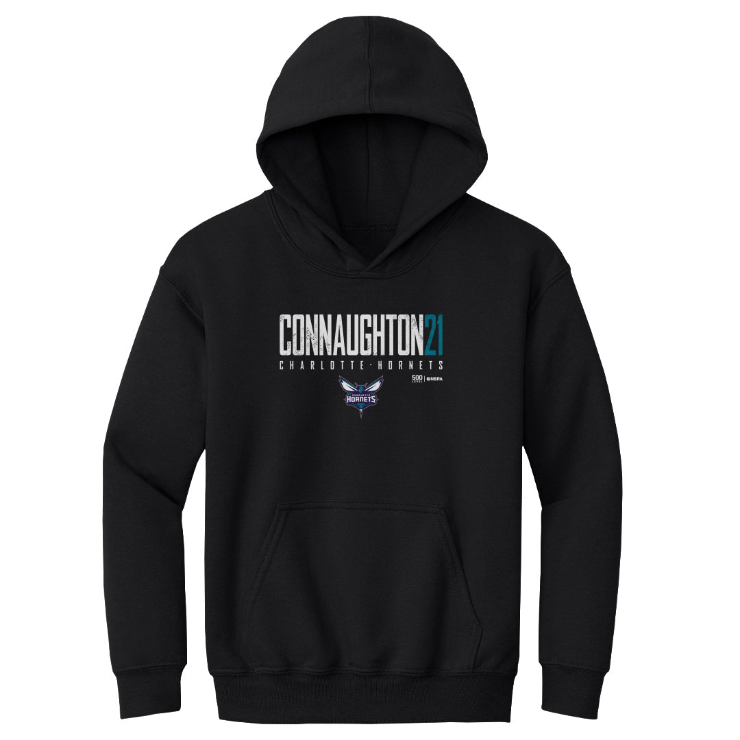 Pat Connaughton Charlotte Hornets Elite WHT