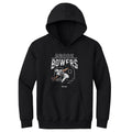 Brock Bowers Las Vegas Catch WHT